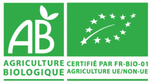 logo agriculture biologique png
